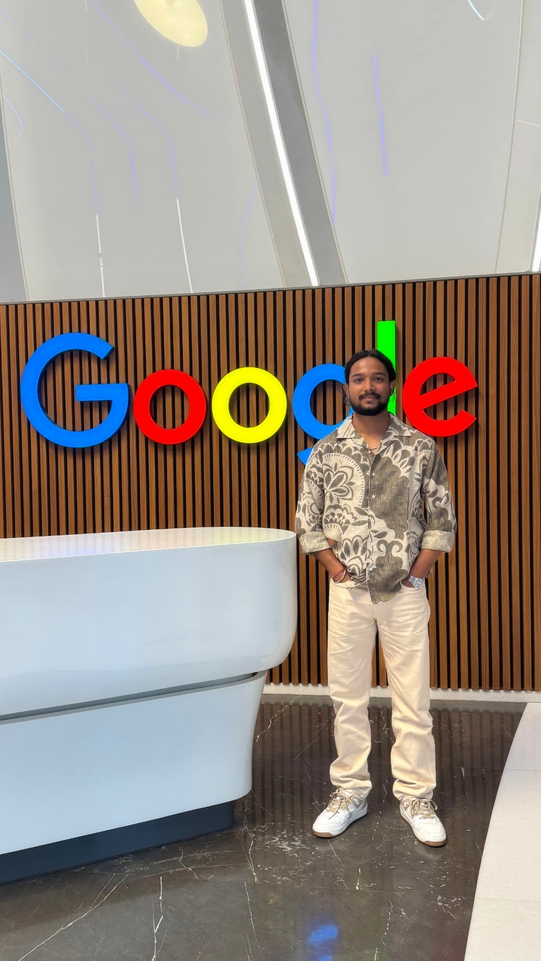 Hrithik Choudhary, Founder of DOERS LEAGUE and DOERS ACADEMY